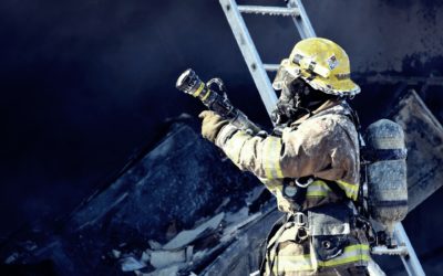 The Best Charities Helping First Responders